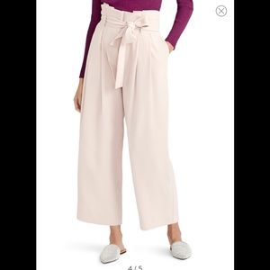Rachel Roy Pants in Blush